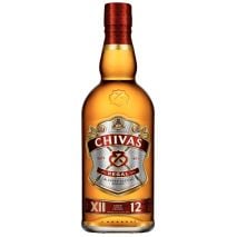  Чивас Регал 12YO / Chivas Regal 12YO