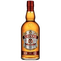 Чивас Регал 12YO / Chivas Regal 12YO