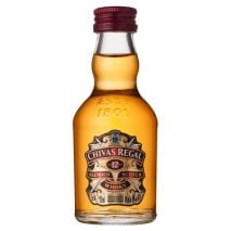 Чивас Регал 12YO / Chivas Regal 12YO