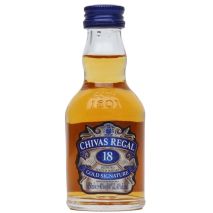 Чивас Регал 18Г. / Chivas Regal 18YO