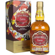 Чивас Регал 13YO / Chivas Regal Extra 13YO