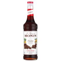 Сироп Монин Шоколад / Monin Chocolate Syrup
