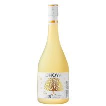 Ликьор Чоя Юзу / Liqueur Choya Yuzu