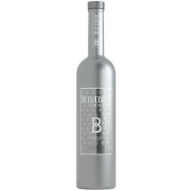 Белведере Хром / Belvedere Chrome Edition Vodka