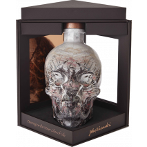 Кристал Хед Джон Александър / Crystal Head John Alexander
