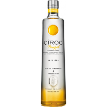 Водка Сирок Ананас / Pineapple Ciroc Vodka