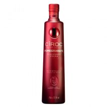 Водка Сирок Нар Лимитирана / Vodka Ciroc Pomegranate Limited
