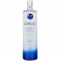 Водка Сирок / Ciroc Vodka