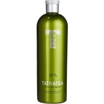 Татратий Цитрус / Tatratea Citrus Tea Liqueur