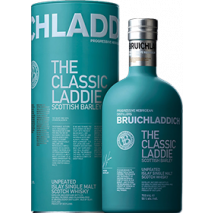 Брухладих Класик Лади / Bruichladdich Classic Laddie