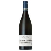 Беуне Премие Крю Клос Дес Марконет Руж Шансон / Beaune Premier Cru Clos Des Marconnet Rouge Chanson