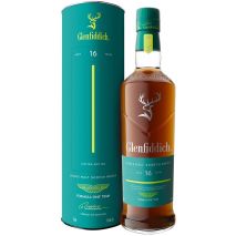 Гленфидих 16 Г. Астън Мартин Ф1 / Glenfiddich 16 YO Aston Martin F1