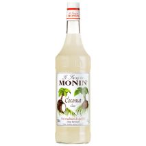 Сироп Монин Кокос / Monin Coconut Syrup