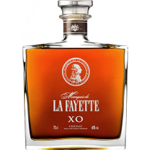 Ла Файет XO Престиж коняк / La Fayette XO Prestige Cognac