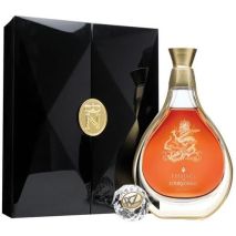 Коняк Курвоазие Лесенс / Cognac Courvoisier L'essence