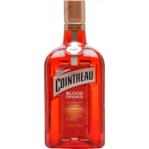 Коантро Блъд Ориндж Ликьор / Cointreau Blood Orange Liqueur