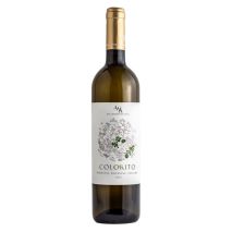 Колорито Вионие, Марсан & Русан / Colorito Viognier, Marsanne & Roussanne