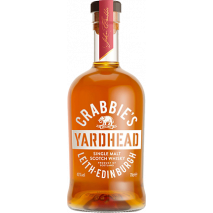 Крабис Ярдхе / Crabbie's Yardhead