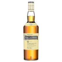 Уиски Крагамор 12 Г. / Whisky Cragganmore 12 YO
