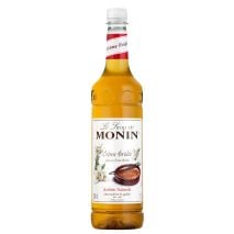 Сироп Монин Крем Брюле / Monin Creme Brulee Syrup