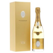 Луи Рьодерер Кристал Брут 2015 / Louis Roederer Cristal Brut 2015