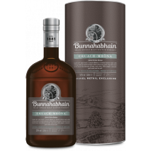 Бунахабен Кроак Вона / Bunnahabhain Cruach Mhoa