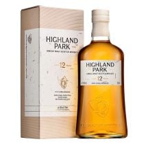 Хайленд Парк 12 Г. Спайси Уел Раундед / Highland Park 12 YO Spicy & Well Rounded