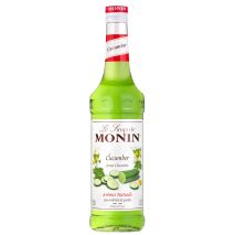 Сироп Монин Краставица / Monin Cucumber Syrup