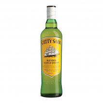 Къти Сарк / Cutty Sark 