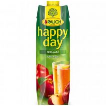Сок Ябълка Хепи Дей / Apple Juice Happy Day