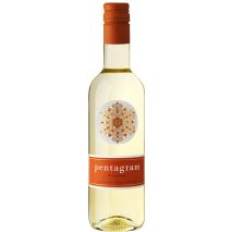 Вино Пино Гри Пентаграм / Wine Pinot Gris Pentagram