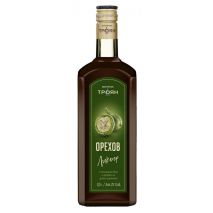 Орехов Ликьор / Walnut Liqueur