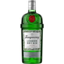 Танкерей / Tanqeray Gin