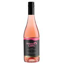 Нелсън Клифс Розе Совиньон блан / Nelson Cliffs Rose Sauvignon Blanc 