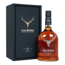 Далмор 21Г. / Dalmore 21 YO