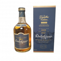 Далуини Дистилърс Едишън / Dalwhinnie Distillers Edition