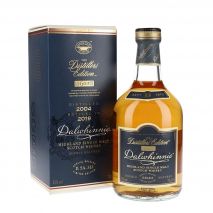 Далуини Дистилърс / Dalwhinnie Distiller's Edition 2004-2019