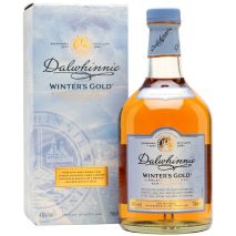 Далуини Уинтърс Голд / Dalwhinnie Winter's Gold