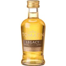 Томатин Легаси / Tomatin Legacy