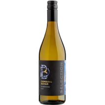 Домейн Бойар Шардоне Селекшън / Domaine Boyar Chardonnay Selection