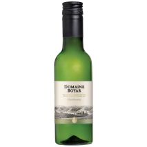 Шардоне Домейн Бойар Тракийска Низина / Chardonnay Domaine Boyar
