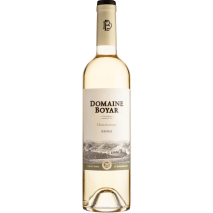 Шардоне Домейн Бойар / Chardonnay Domaine Boyar