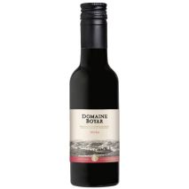 Мерло Домейн Бойар Тракийска Низина / Merlot Domaine Boyar