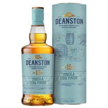 Уиски Дийнстън 2007 Текила Каск / Whisky Deanston Tequila Cask 15YO