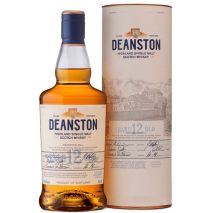 Дийнстън 12г. / Deanston 12YO