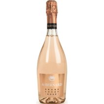 Пенливо Вино Де Бернард Кюве Розе / SW De Bernard Grand Cuvee Rose