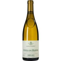 Делас Кот дьо Рон Сейнт Есприт Блан / Delas Cotes Du Rhone Blanc Saint Esprit