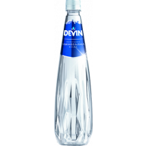 Девин Кристал - Минерална Вода / Devin Crystal - Mineral Water