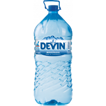 Девин - минерална вода / Devin - mineral water
