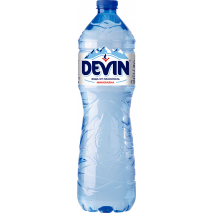 Девин - минерална вода  / Devin - mineral water